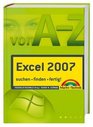 Excel 2007 von AZ