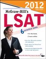 McGrawHill's LSAT 2012 Edition