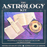 The Astrology Kit Everything You Need to Cast Horoscopes for Yourself Your Family  Friends