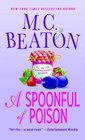 A Spoonful of Poison (Agatha Raisin, Bk 19)