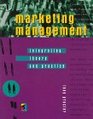 Marketing Management Integrating theory and practice