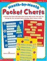 MonthByMonth Pockets Charts 20 KnockYourSocksOff Pocket Chart Poems With Lessons That Take You Through the Year  Build Skills in Reading Math Science  More