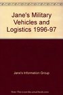 Jane's Military Vehicles and Logistics 199697