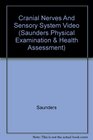 Cranial Nerves And Sensory System Video