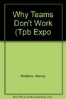 Why Teams Don't Work Tpb Expo