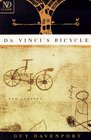 Da Vinci's Bicycle Ten Stories