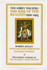 Abbey TheatreThe Rise of the Realists 19101915