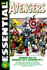 Essential Avengers Vol 5