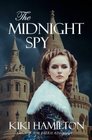 The Midnight Spy