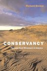 Conservancy The Land Trust Movement in America