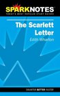 SparkNotes The Scarlet Letter