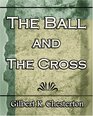 The Ball and The Cross  1910