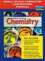 Prentice Hall Chemistry Small Scale Chemistry Laboratory Manual