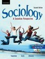 Sociology A Canadian Perspective
