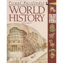 Visual Factfinder World History