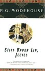 Stiff Upper Lip, Jeeves