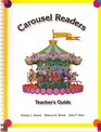Carousel Readers Teacher's Guide
