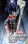 Marvel Universe AllNew Avengers Assemble Vol 3