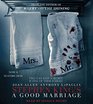 A Good Marriage (Audio CD) (Unabridged)