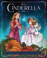 Cinderella Picture Book Purchase includes Disney eBook