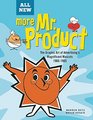 More Mr Product The Graphic Art of Advertising's Magnificent Mascots 19601985