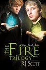 The Fire Trilogy