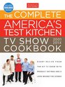 The Complete America's Test Kitchen TV Show Cookbook 20012014