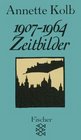 Zeitbilder 1907  1964