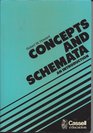 Concepts and Schemata An Introduction