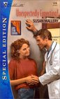 Unexpectedly Expecting! (Lone Star Canyon, Bk 1) (Silhouette Special Edition, No 1370)