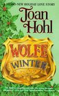 Wolfe Winter (Big Bad Wolfe, Bk 5)