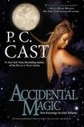 Accidental Magic Candy Cox and the Big Bad wolf / It's in His Kiss