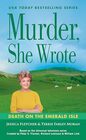 Murder She Wrote Death on the Emerald Isle