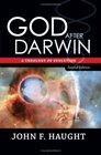 God After Darwin A Theology of Evolution