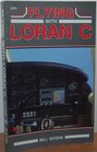 Flying with Loran C