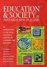 Education  Society in Aotearoa New Zealand An Introduction