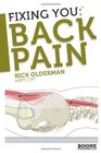 Fixing You: Back Pain
