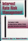 Interest Rate Risk Managment