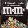 El Libro de Contar de los Chocolates MM's Brand