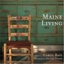 Maine Living
