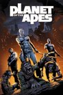 Planet of the Apes Vol 5 The Utopians