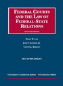 Low Jeffries and Bradley's Federal Courts and the Law of FederalState Relations 7th 2013 Supplement