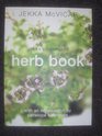 Jekkas Complete Herb Book