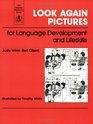 Look Again Pictures for Language Development  Lifeskills