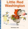Little Red Washington