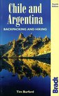 Backpacking Chile  Argentina