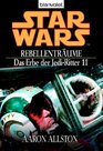 Star Wars Das Erbe der JediRitter 11 Rebellentrume
