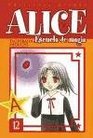 Alice Escuela De Magia 12/ Alice magic school