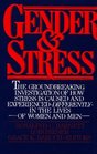 GENDER AND STRESS