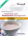 NRAEF ManageFirst Hospitality and Restaurant Management